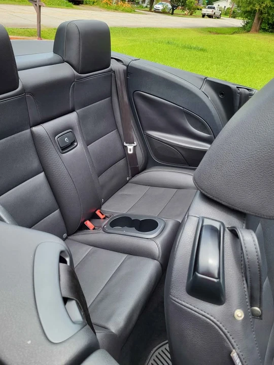 2012 Volkswagen Eos - Image 6 of 11