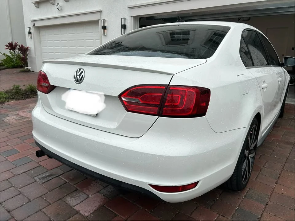2012 Volkswagen A6 Jetta - Image 6 of 13
