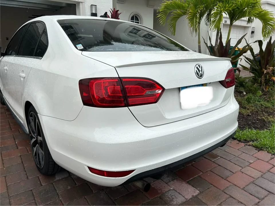 2012 Volkswagen A6 Jetta - Image 5 of 13