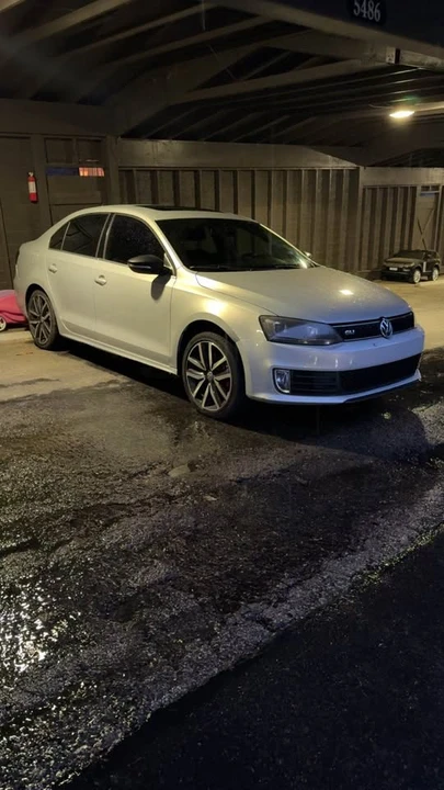 2012 Volkswagen A6 Jetta - Image 7 of 8