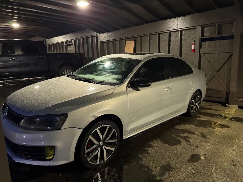 2012 Volkswagen A6 Jetta - Image 6 of 8