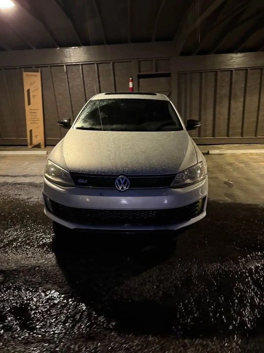 2012 Volkswagen A6 Jetta - Image 5 of 8