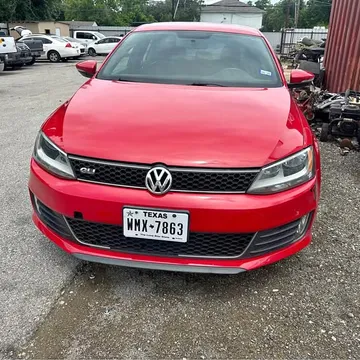 2012 Volkswagen GLI 2.0T