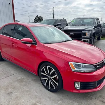 2012 Volkswagen GLI 2.0T