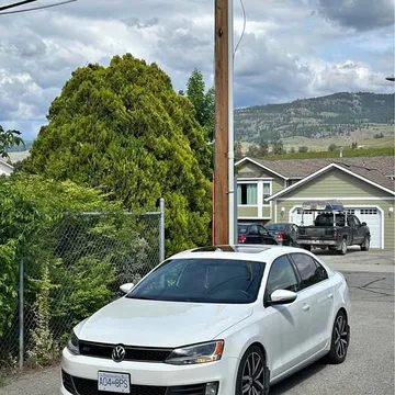 2012 Volkswagen GLI
