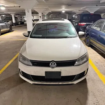 2012 Volkswagen GLI
