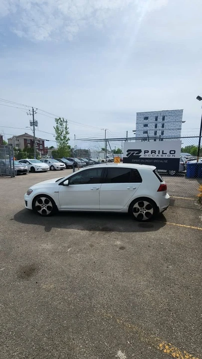 2012 Volkswagen GTI Mk6 - Image 6 of 10