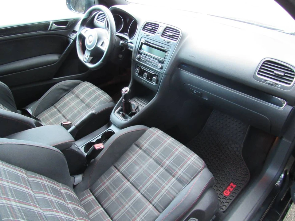 2012 Volkswagen GTI Mk6 - Image 14 of 15