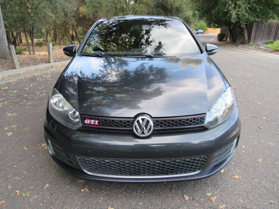 2012 Volkswagen GTI Mk6 - Image 8 of 15