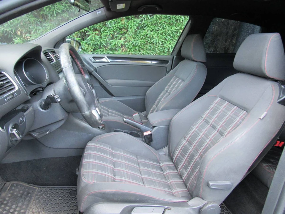 2012 Volkswagen GTI Mk6 - Image 11 of 15