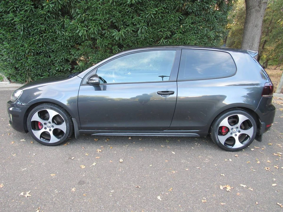 2012 Volkswagen GTI Mk6 - Image 2 of 15