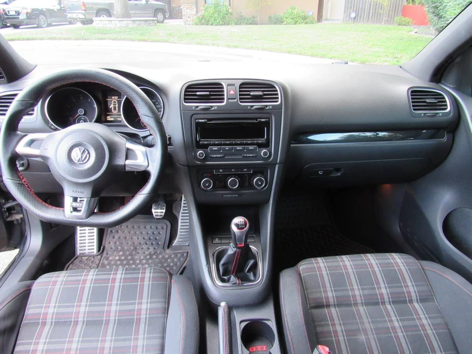 2012 Volkswagen GTI Mk6 - Image 13 of 15