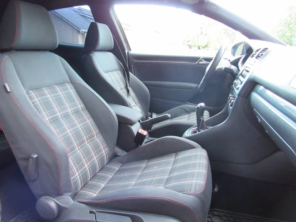 2012 Volkswagen GTI Mk6 - Image 15 of 15