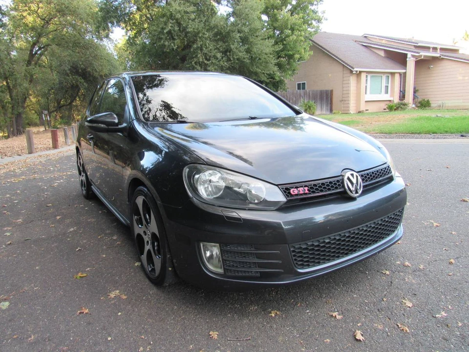 2012 Volkswagen GTI Mk6 - Image 7 of 15