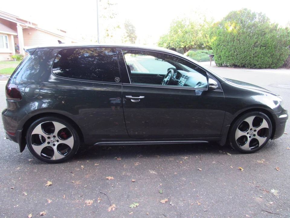 2012 Volkswagen GTI Mk6 - Image 6 of 15