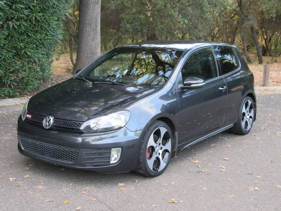 2012 Volkswagen GTI Mk6 - Image 9 of 15