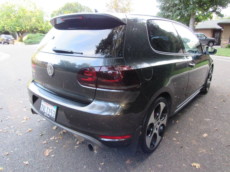 2012 Volkswagen GTI Mk6 - Image 5 of 15