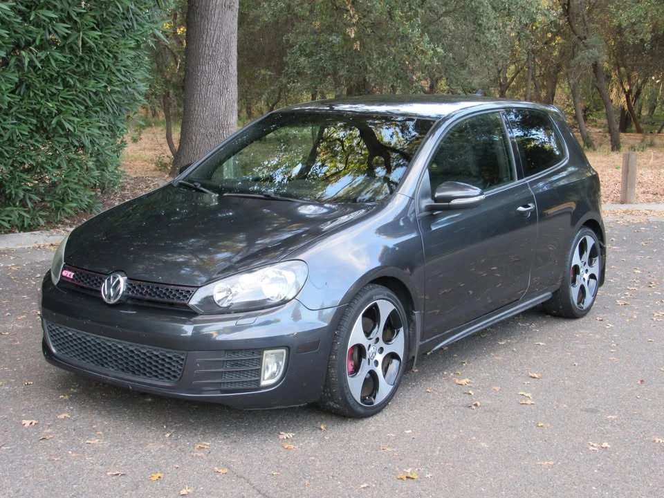 2012 Volkswagen GTI Mk6 - Image 9 of 15