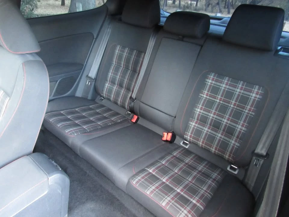 2012 Volkswagen GTI Mk6 - Image 12 of 15