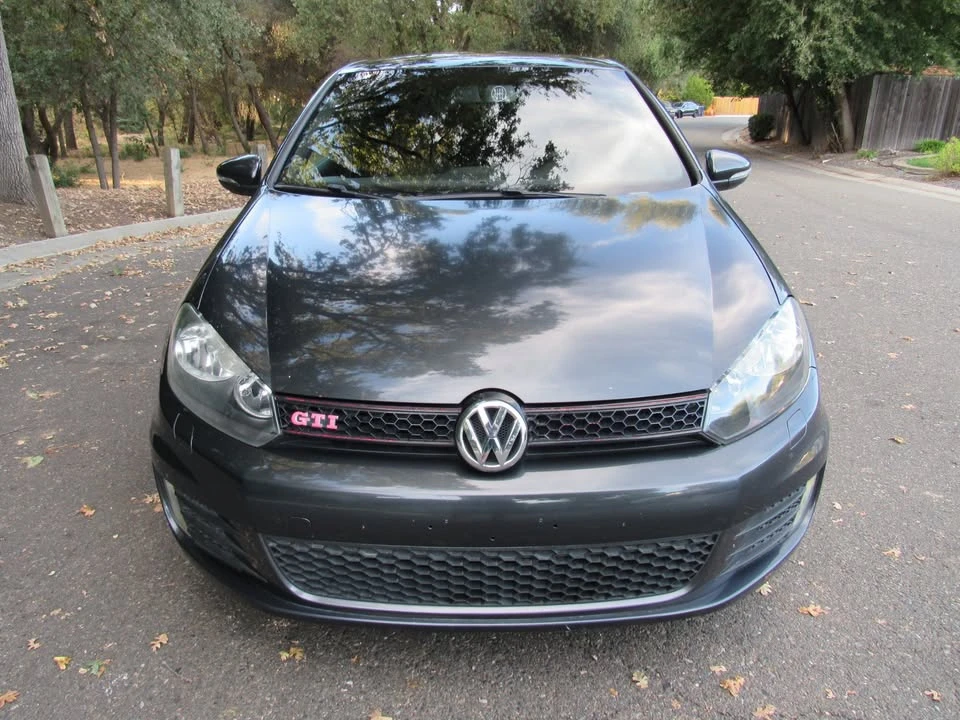 2012 Volkswagen GTI Mk6 - Image 8 of 15