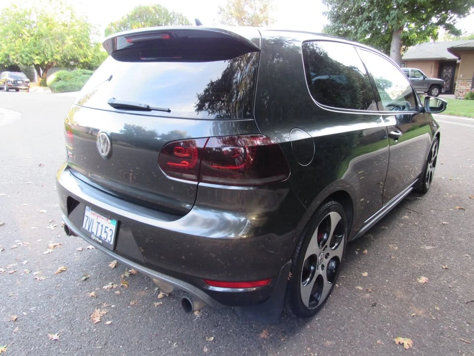 2012 Volkswagen GTI Mk6 - Image 5 of 15