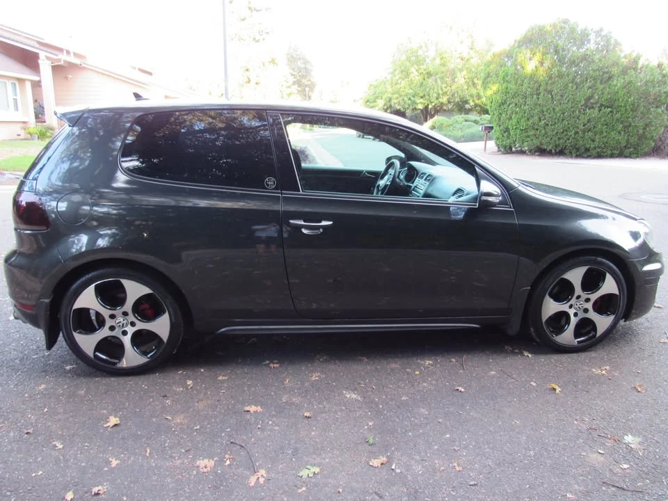 2012 Volkswagen GTI Mk6 - Image 6 of 15