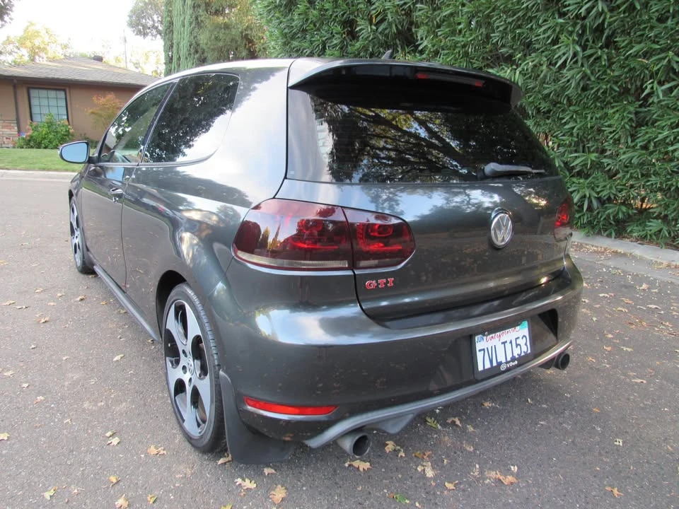 2012 Volkswagen GTI Mk6 - Image 3 of 15