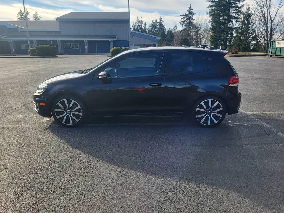2012 Volkswagen GTI Mk6 - Image 6 of 9