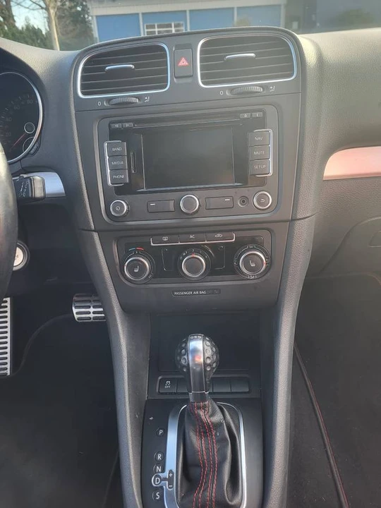 2012 Volkswagen GTI Mk6 - Image 2 of 9