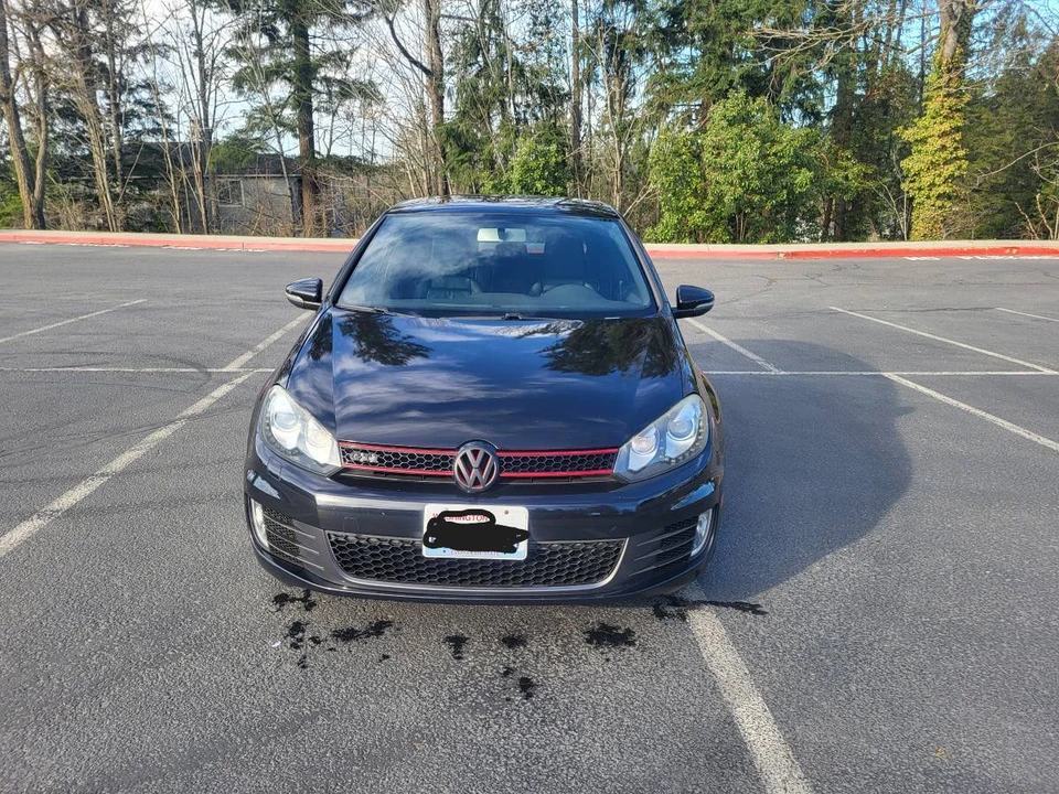 2012 Volkswagen GTI Mk6 - Image 7 of 9
