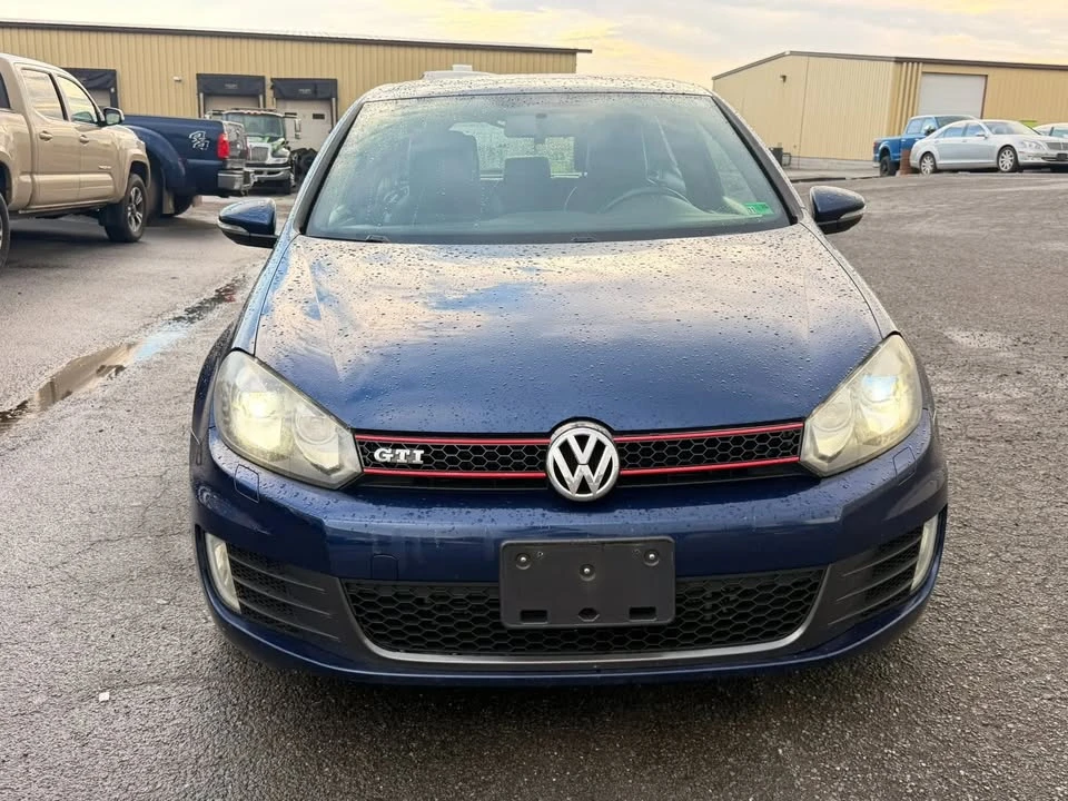 2012 Volkswagen GTI Mk6 - Image 8 of 18