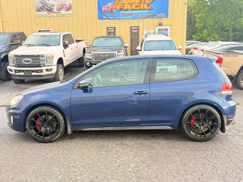 2012 Volkswagen GTI Mk6 - Image 6 of 18