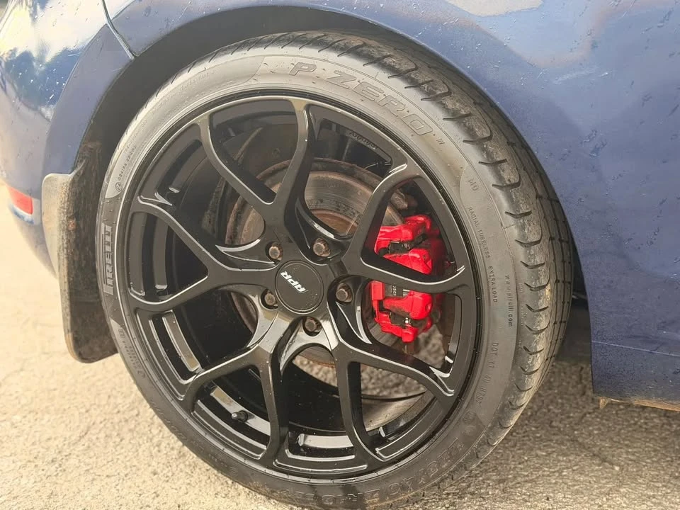 2012 Volkswagen GTI Mk6 - Image 17 of 18