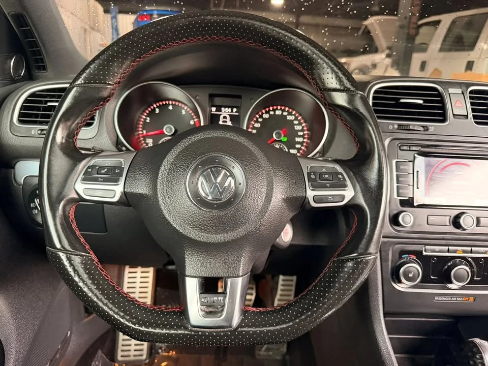 2012 Volkswagen GTI Mk6 - Image 14 of 18