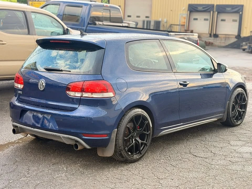 2012 Volkswagen GTI Mk6 - Image 3 of 18