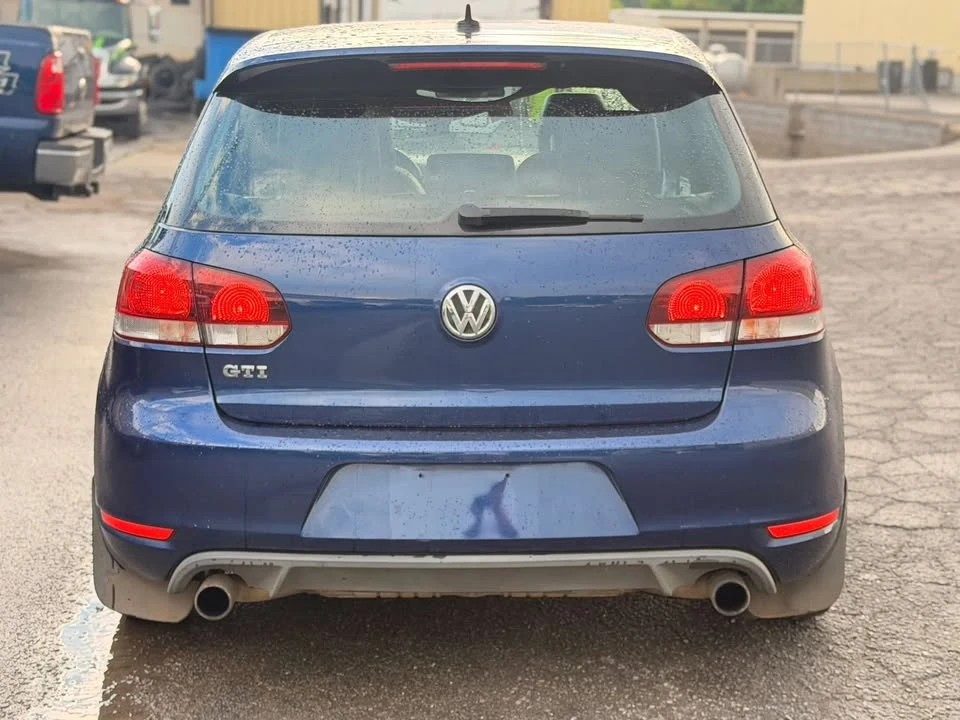 2012 Volkswagen GTI Mk6 - Image 4 of 18