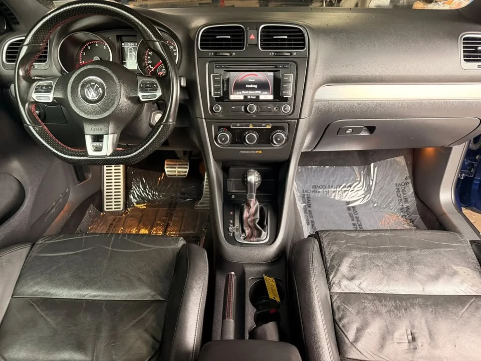 2012 Volkswagen GTI Mk6 - Image 13 of 18