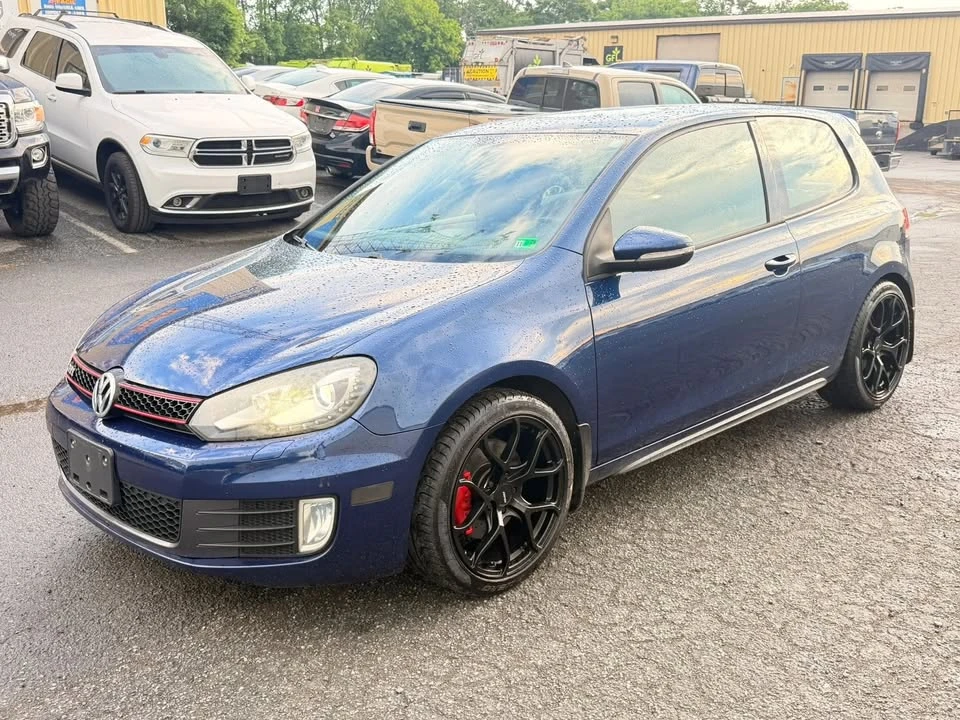 2012 Volkswagen GTI Mk6 - Image 7 of 18