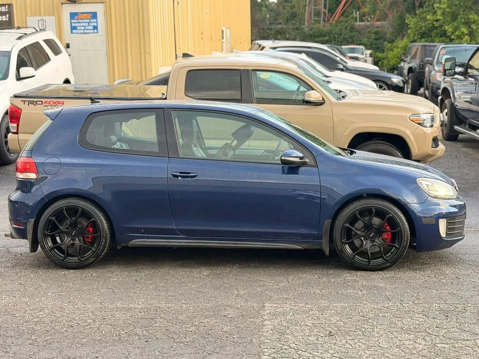 2012 Volkswagen GTI Mk6 - Image 2 of 18