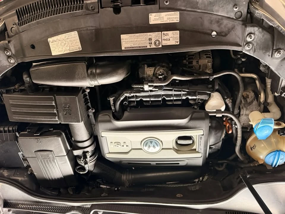2012 Volkswagen GTI Mk6 - Image 18 of 18