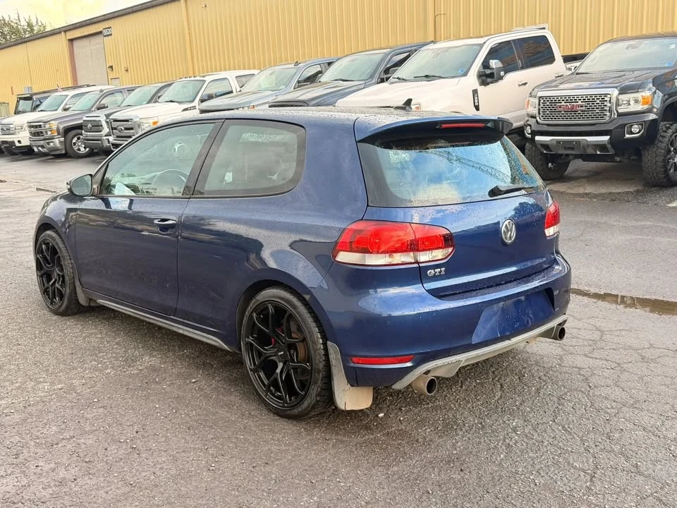 2012 Volkswagen GTI Mk6 - Image 5 of 18