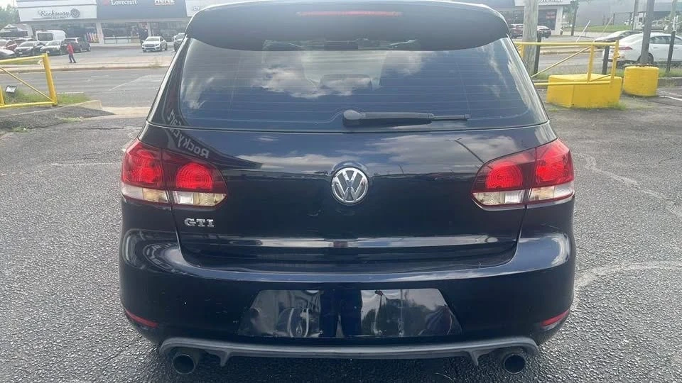 2012 Volkswagen GTI Mk6 - Image 2 of 3