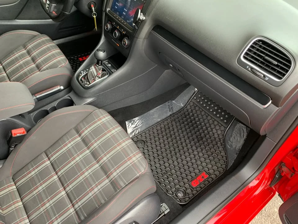2012 Volkswagen GTI Mk6 - Image 12 of 20