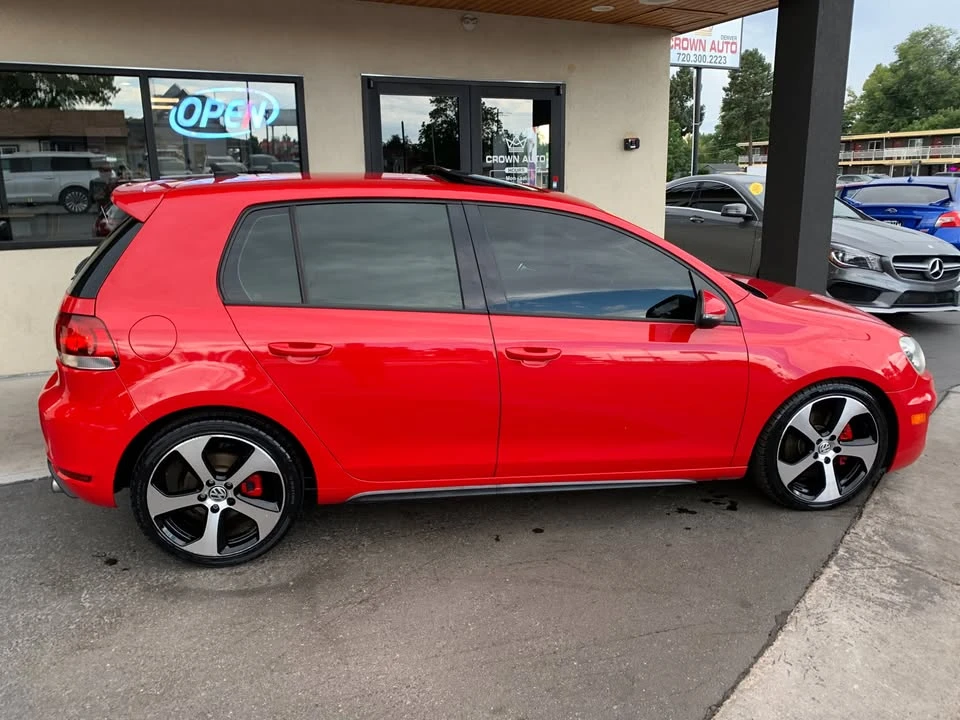 2012 Volkswagen GTI Mk6 - Image 3 of 20