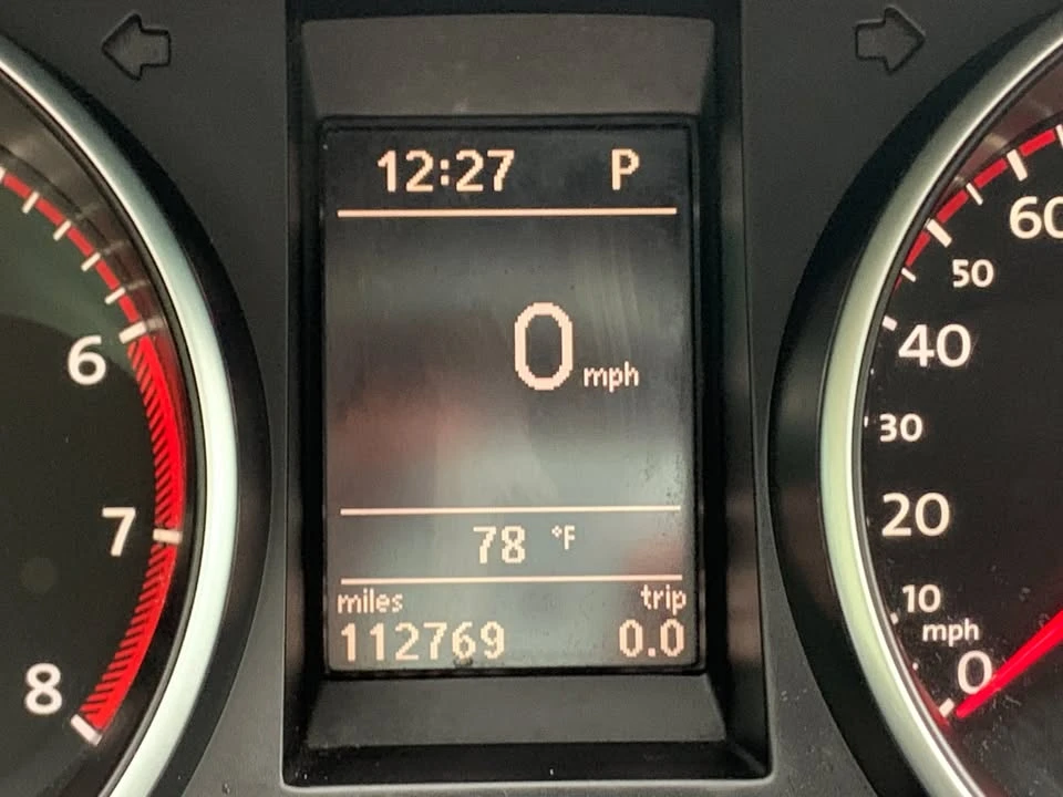 2012 Volkswagen GTI Mk6 - Image 18 of 20