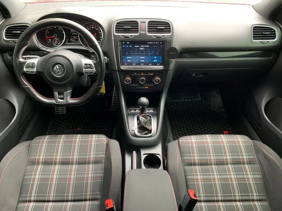 2012 Volkswagen GTI Mk6 - Image 13 of 20