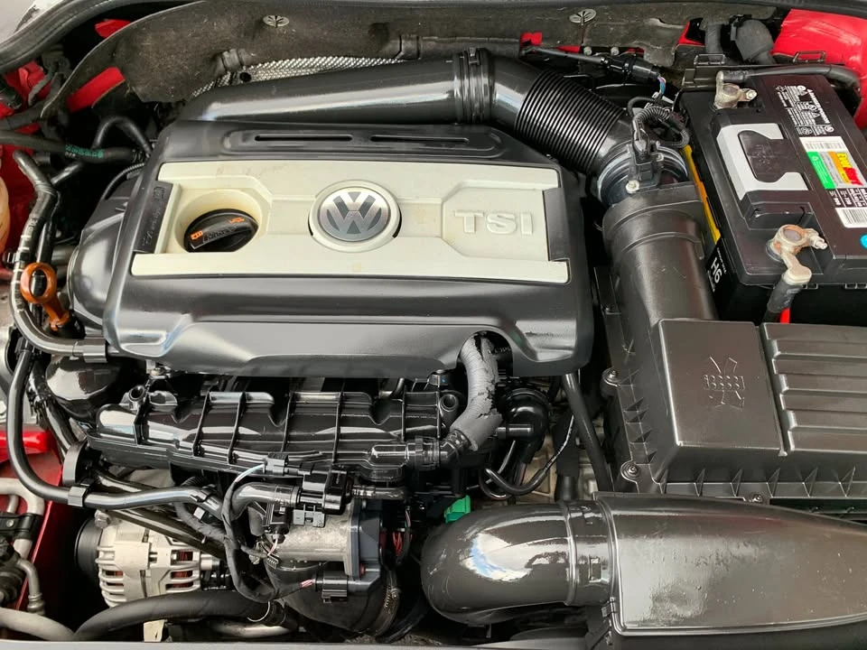 2012 Volkswagen GTI Mk6 - Image 20 of 20