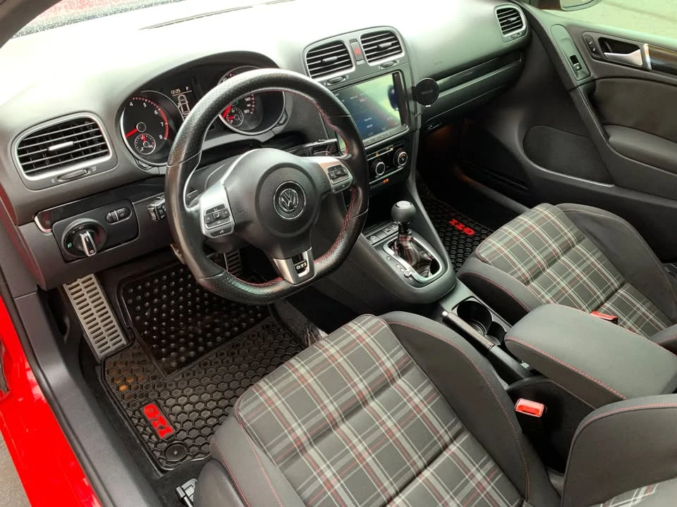 2012 Volkswagen GTI Mk6 - Image 11 of 20