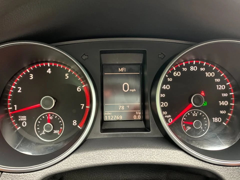 2012 Volkswagen GTI Mk6 - Image 17 of 20