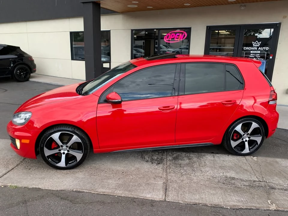 2012 Volkswagen GTI Mk6 - Image 6 of 20